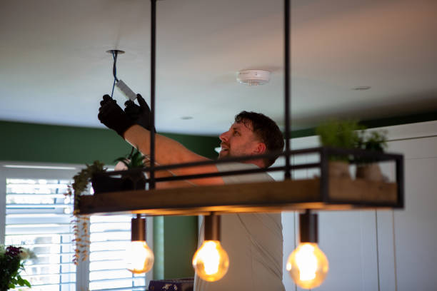 Best Electrical Upgrades for Homes  in New Haven, CT