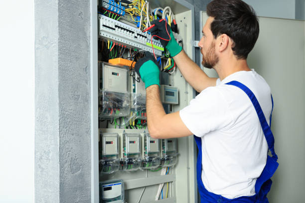 Best Electrical Outlet Repair  in New Haven, CT