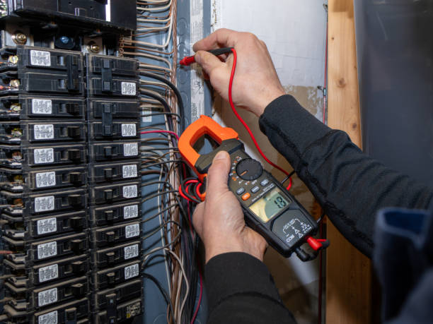 Best Ceiling Fan Installation Electrician  in New Haven, CT