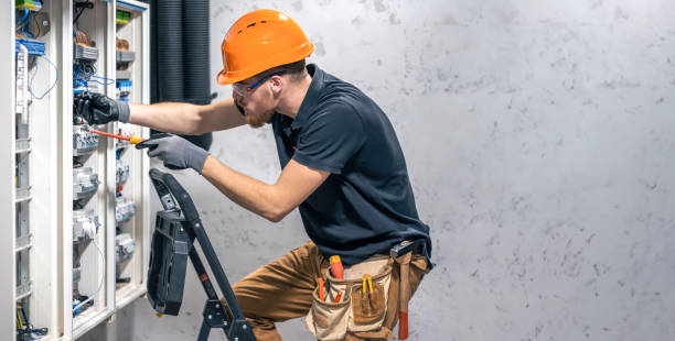 Best Electrical Troubleshooting Services  in New Haven, CT