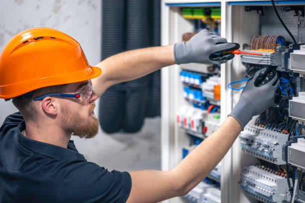 Best Electrical Repair Services  in New Haven, CT