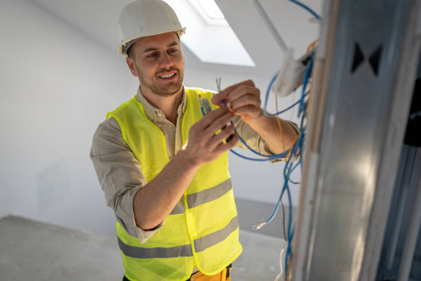 Best Electrical System Inspection  in New Haven, CT