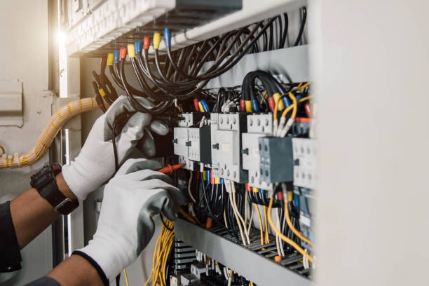 Best 24-Hour Electrician  in New Haven, CT